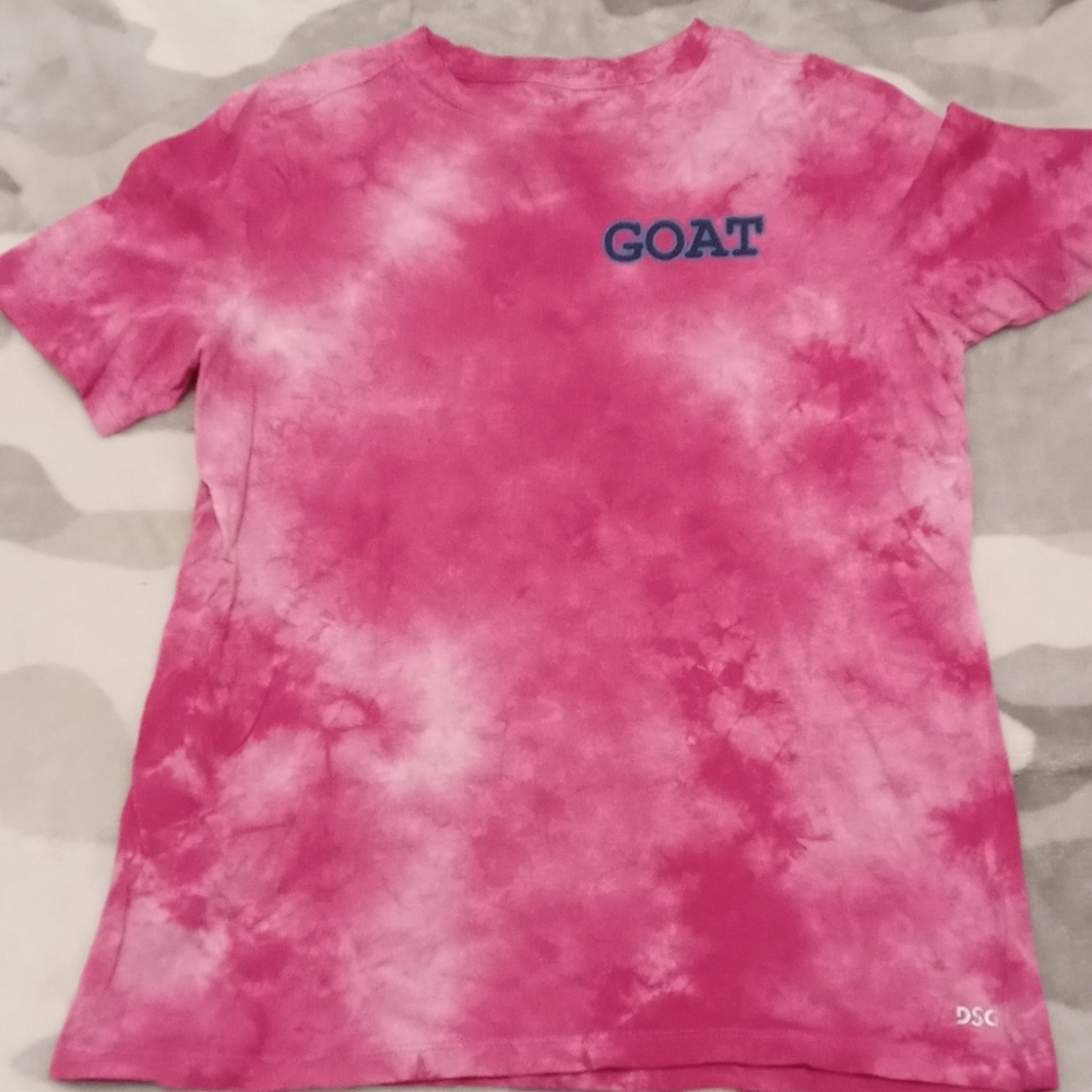 DSG t shirt boys
